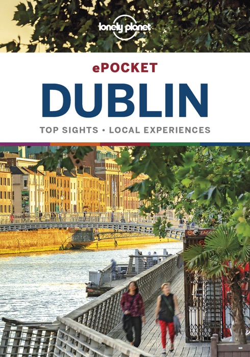 Pocket Dublin Travel Guide