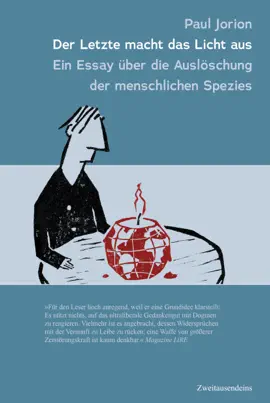Read: Der Letzte Book macht das Licht aus