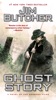 Book Ghost Story