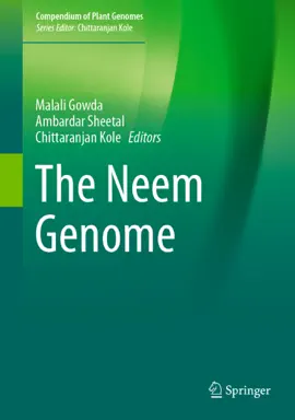 Read: The Neem Book Genome