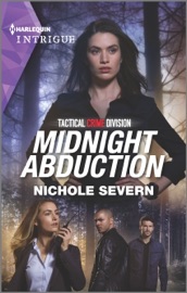 Midnight Abduction - Nichole Severn