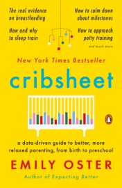 Book Cribsheet - Emily Oster