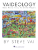 Steve Vai - Vaideology artwork