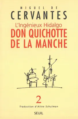 Read: L'ingénieux Hidalgo Don Book Quichotte de la Manche