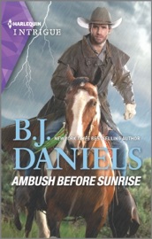 Ambush before Sunrise - B.J. Daniels