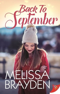 Back to September by Melissa Brayden