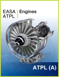 EASA ATPL Engines by Padpilot Ltd