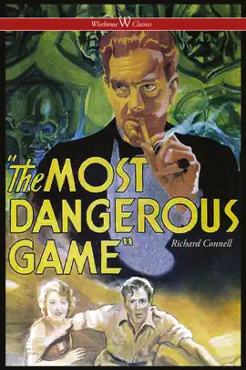 Read: Book The Most Dangerous Game