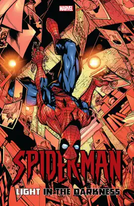 Read: Spider-Man