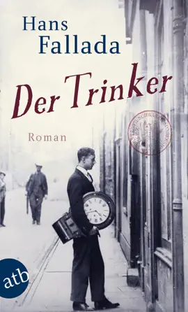 Read: Book Der Trinker