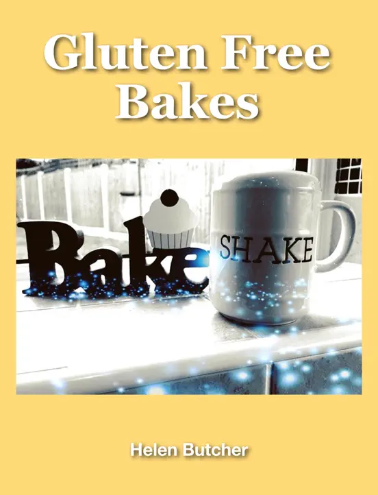 Gluten Free Bakes