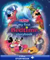 My First Mickey Mouse Bedtime Storybook by Disney Books Book Summary, Reviews and Downlod