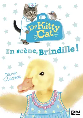 Read: Dr Kitty Book Cat - tome 4 En scène, Brindille !