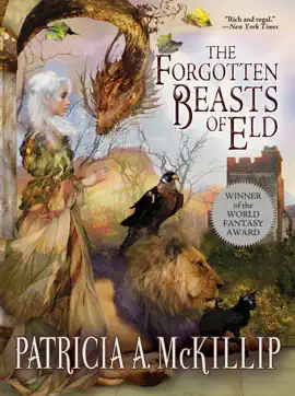 Read: Forgotten Beasts Book of Eld
