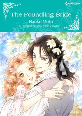 Read: Book The Foundling Bride