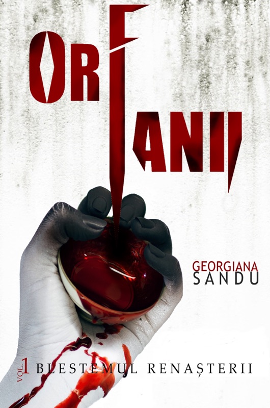 Orfanii