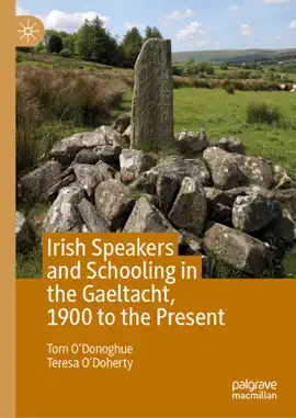 Read: Irish Speakers and Schooling in the Gaeltacht, 1900 to the Book Present