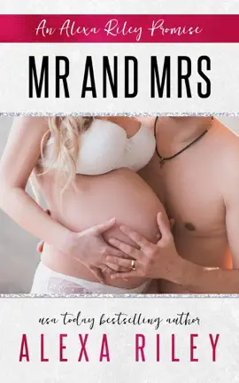 Read: Mr Book and Mrs