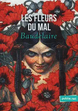 Read: Les Fleurs du Mal Book