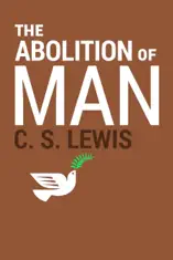 The Abolition of Man