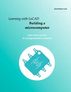 Building a microcomputer