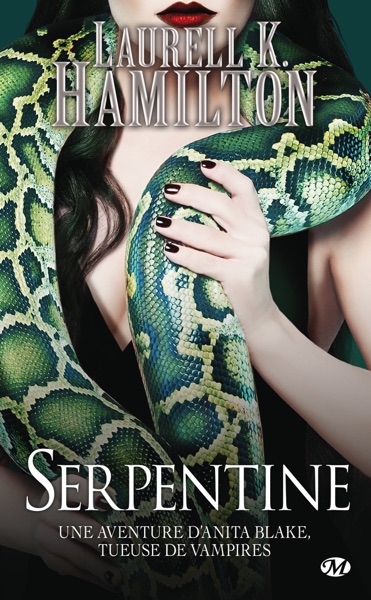 Serpentine