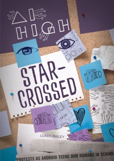 Star-Crossed by Loren Bailey