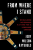 Jody Wilson-Raybould - From Where I Stand artwork