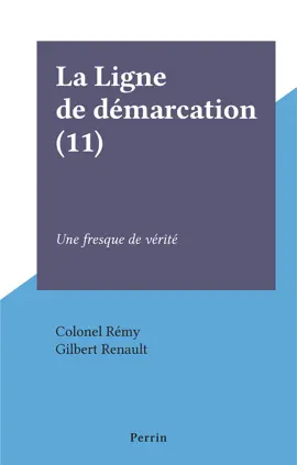 Read: La Book Ligne de démarcation (11)