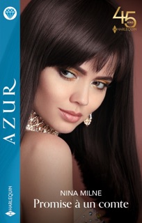 Promise à un comte by Nina Milne