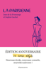 Ines de la Fressange & Sophie Gachet - La Parisienne artwork