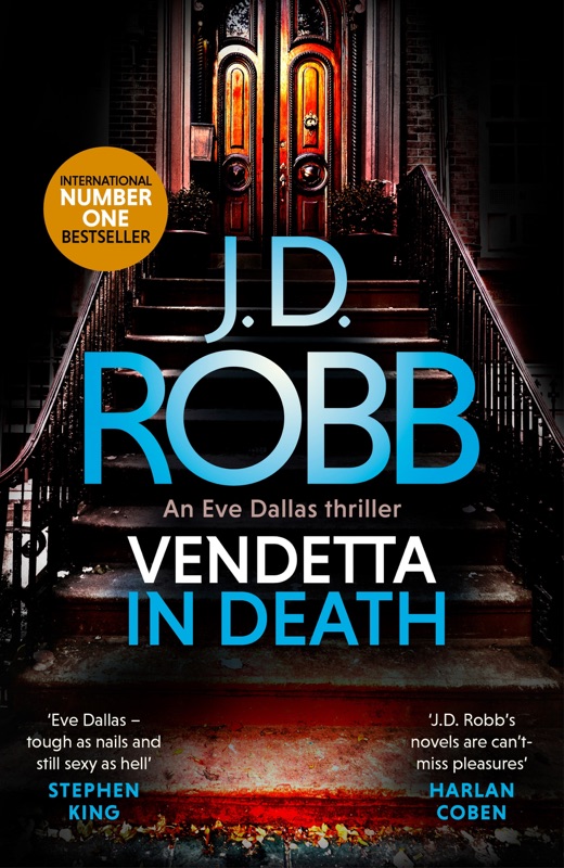 Vendetta in Death