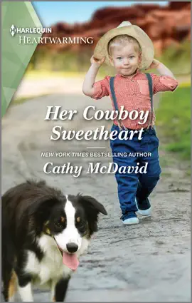 Read: Her Cowboy Sweetheart Book