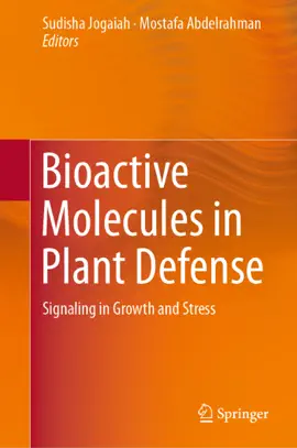 Read: Book Bioactive Molecules in Plant Defense