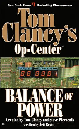 Read: Balance Book of Power