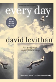 Every Day - David Levithan