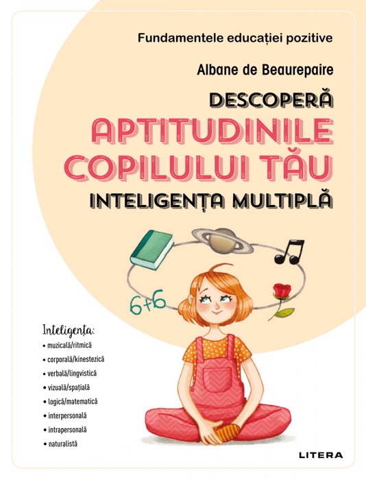 Descoperă Aptitudinile Copilului Tău