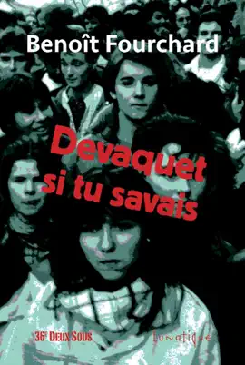 Read: Devaquet si Book tu savais