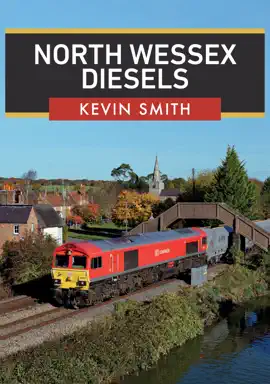 Read: Book North Wessex Diesels