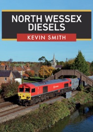 North Wessex Diesels - Kevin Smith