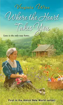 Read: Where the Heart Book Takes You