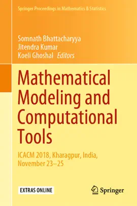 Read: Mathematical Modeling and Computational Tools Book