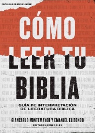 Cómo leer tu Biblia - B&H Español Editorial Staff
