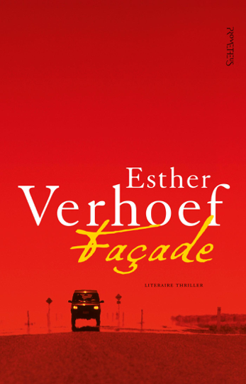 EUROPESE OMROEP | MUSIC | Façade - Esther Verhoef