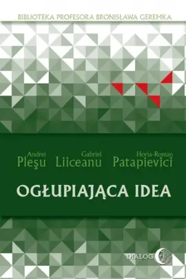 Read: Book Ogłupiająca idea