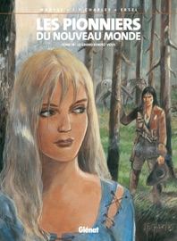 Les Pionniers du nouveau monde - Tome 18 - Ersel, Jean-François Charles & Maryse Charles