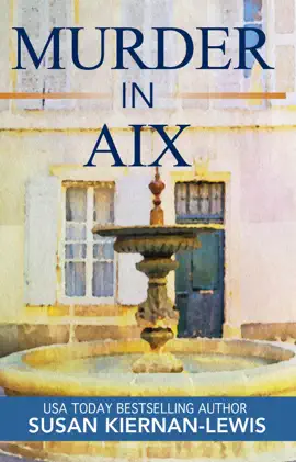 Murder in Aix
