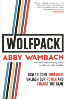 Abby Wambach - WOLFPACK artwork