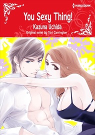 You Sexy Thing! - Kazuna Uchida & Tori Carrington