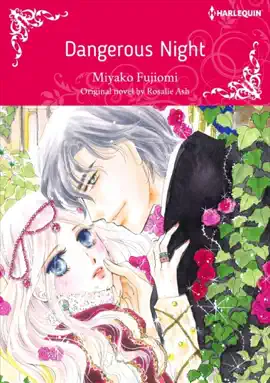 Read: Book Dangerous Night